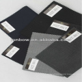 Super180 tailor made worsted woo fabric wholesale for suit